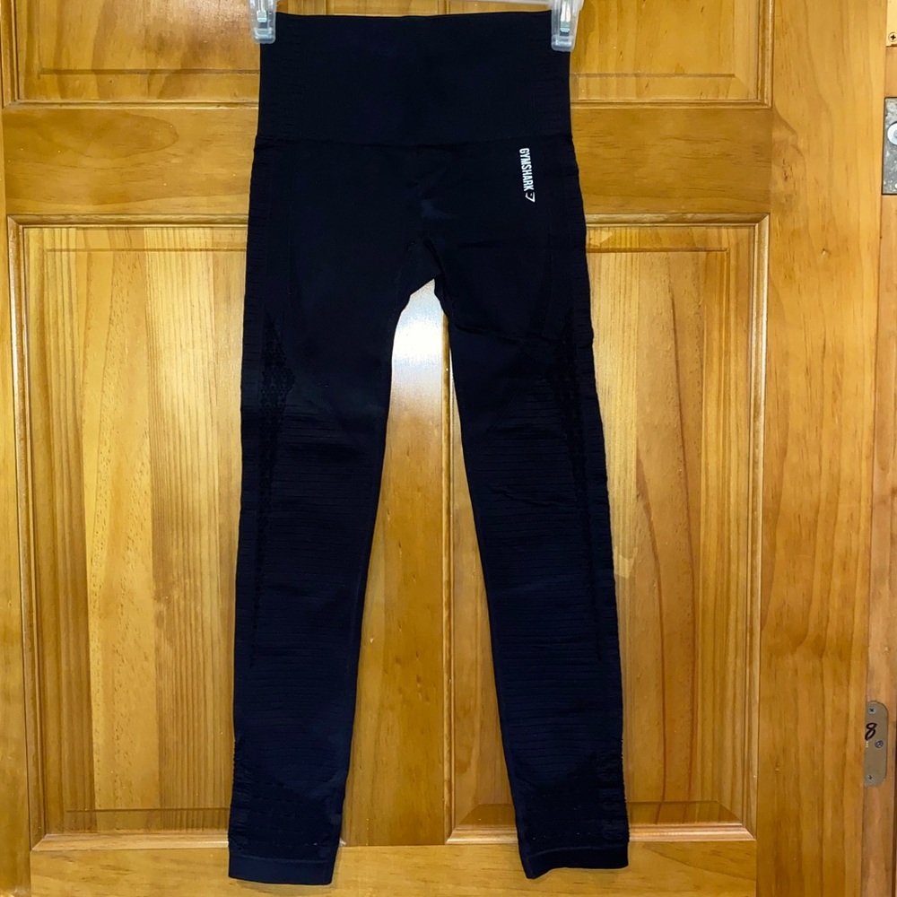 Energy seamless leggings